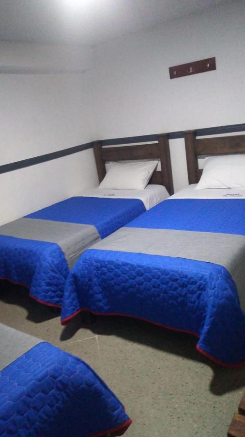 Hotel La Terraza 2020 Soacha エクステリア 写真