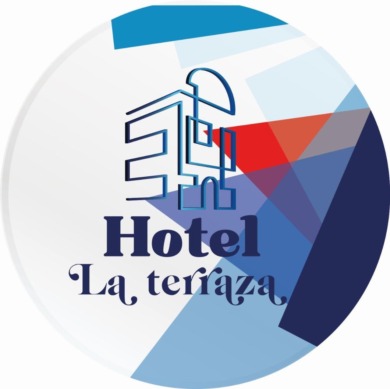 Hotel La Terraza 2020 Soacha エクステリア 写真